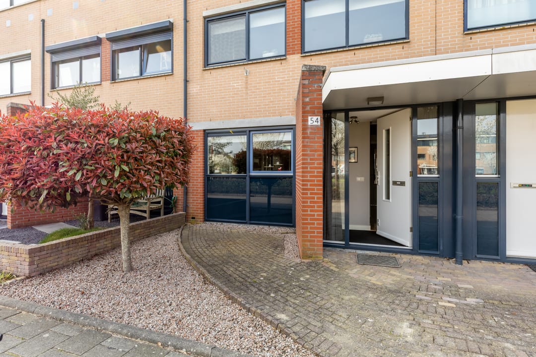 Foto 8 van Sonatelaan 54