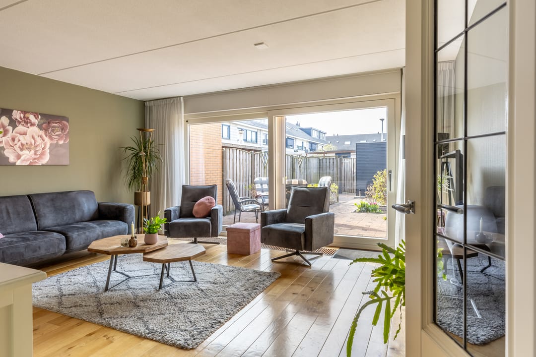 Foto 11 van Sonatelaan 54