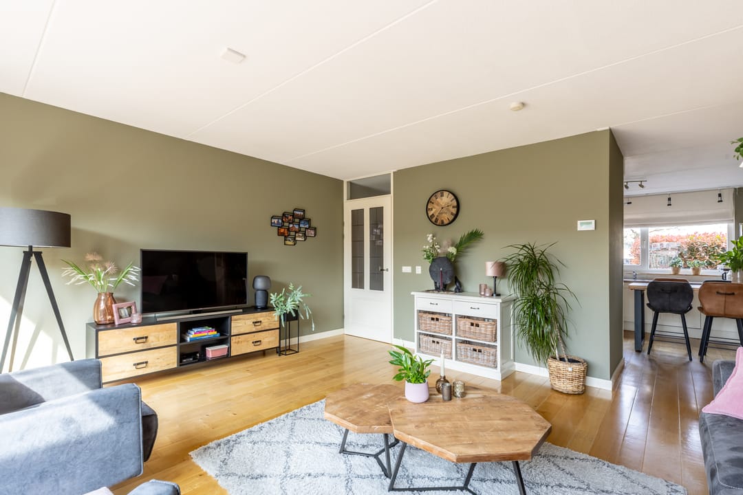 Foto 13 van Sonatelaan 54