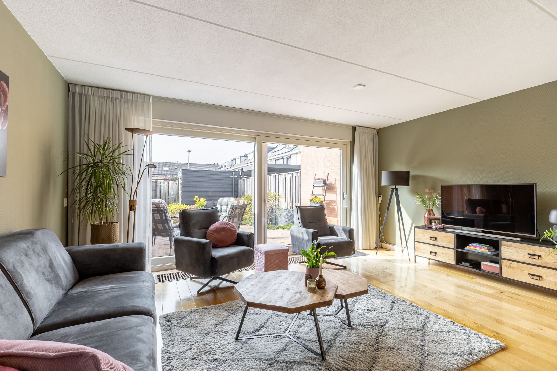 Foto 15 van Sonatelaan 54