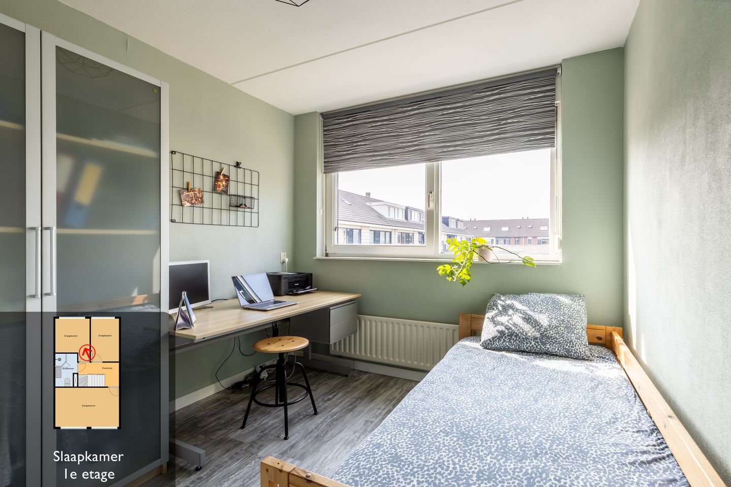 Foto 25 van Sonatelaan 54