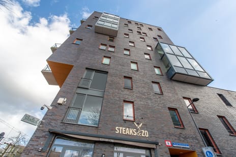 Nieuwe Stationsstraat 11-12 tertiary image