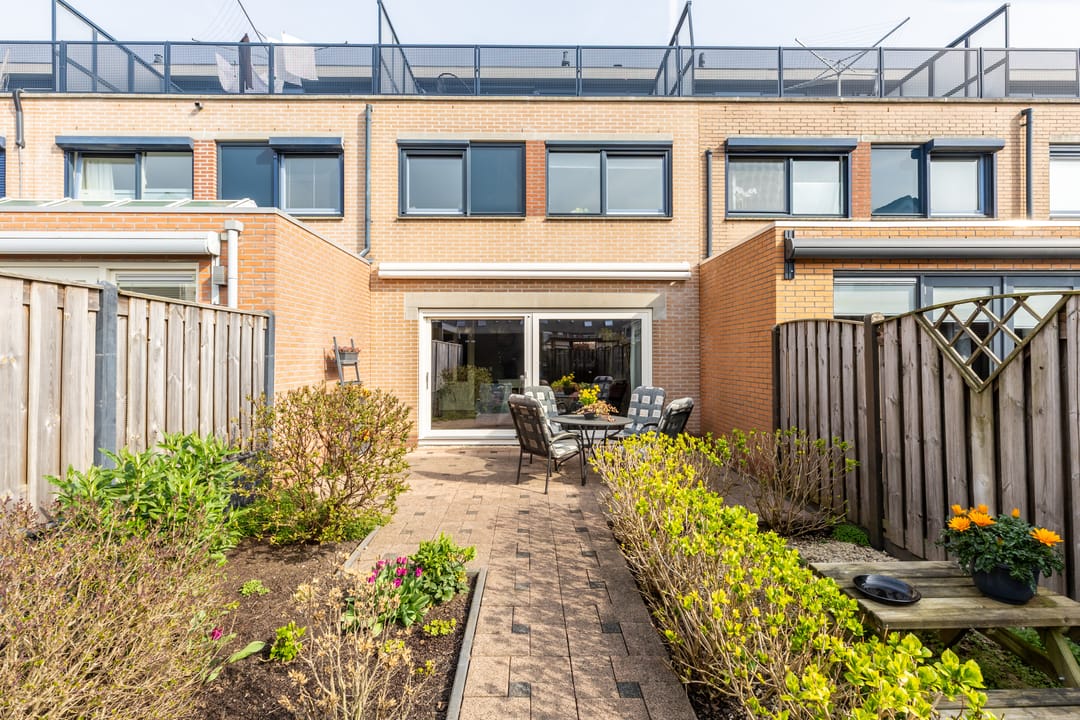 Foto 32 van Sonatelaan 54