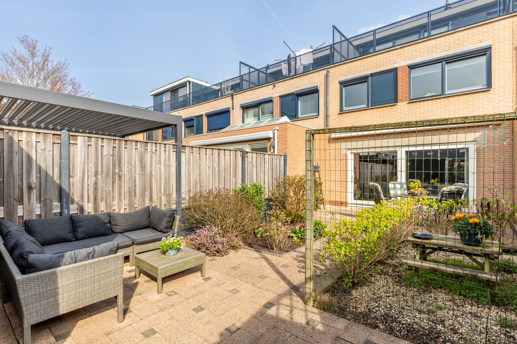 Foto 33 van Sonatelaan 54