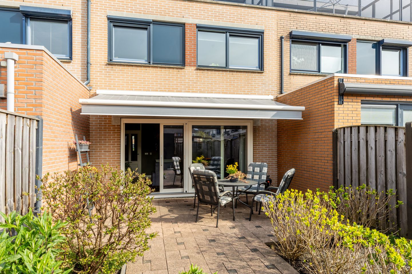 Foto 34 van Sonatelaan 54