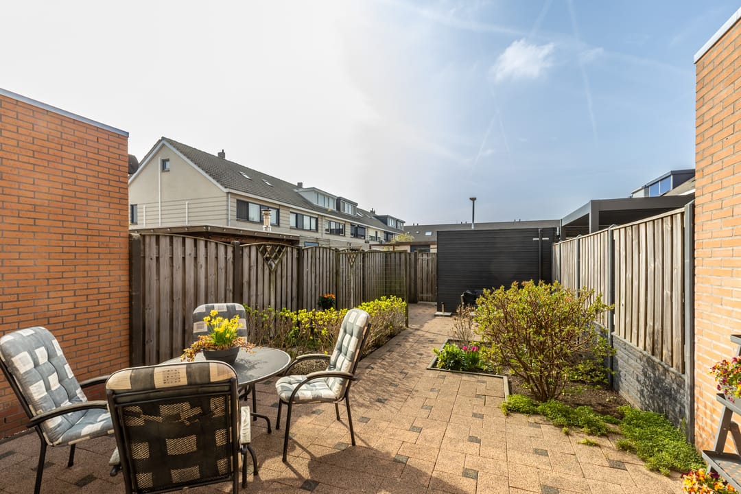 Foto 37 van Sonatelaan 54