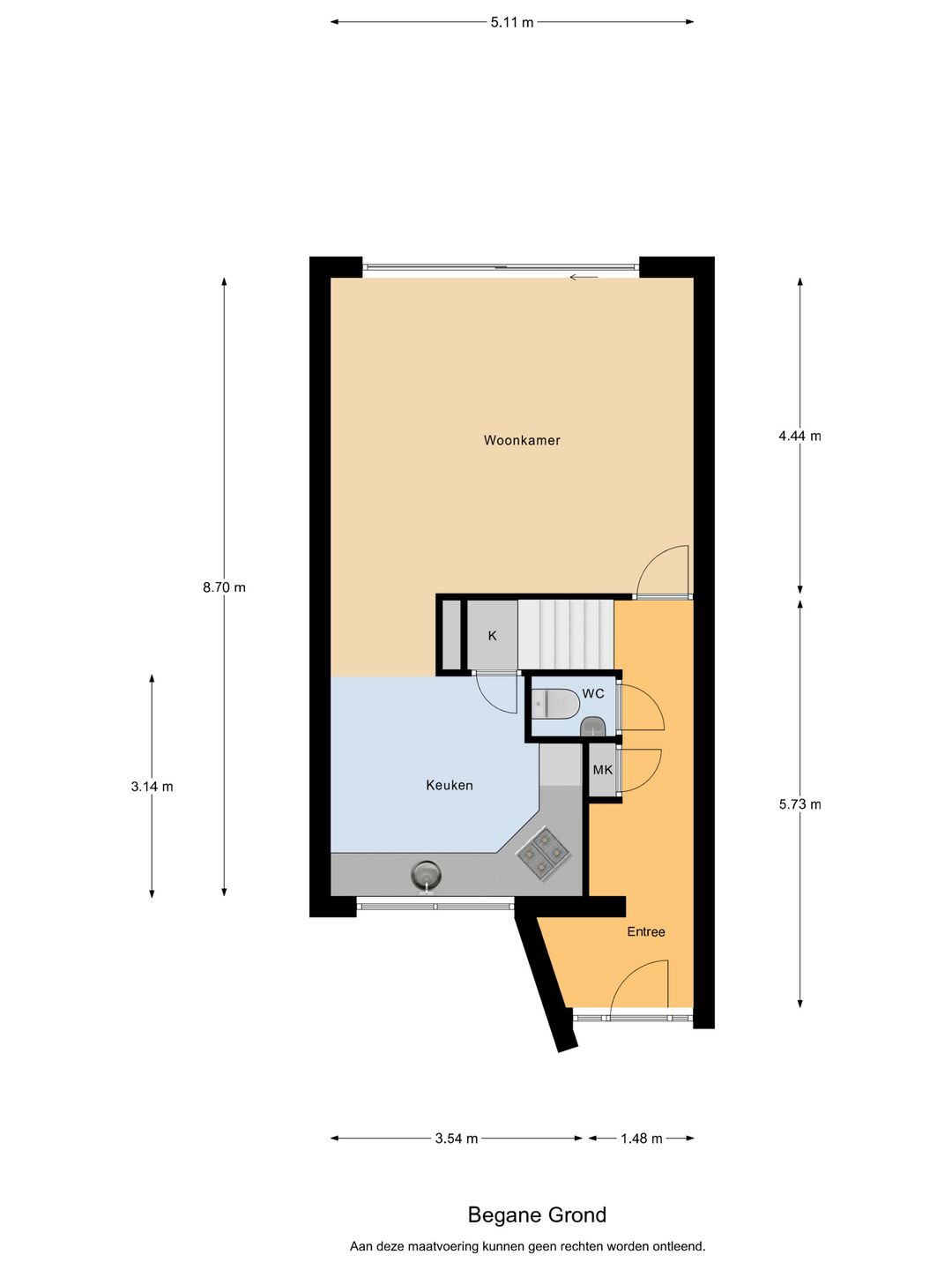 Foto 43 van Sonatelaan 54