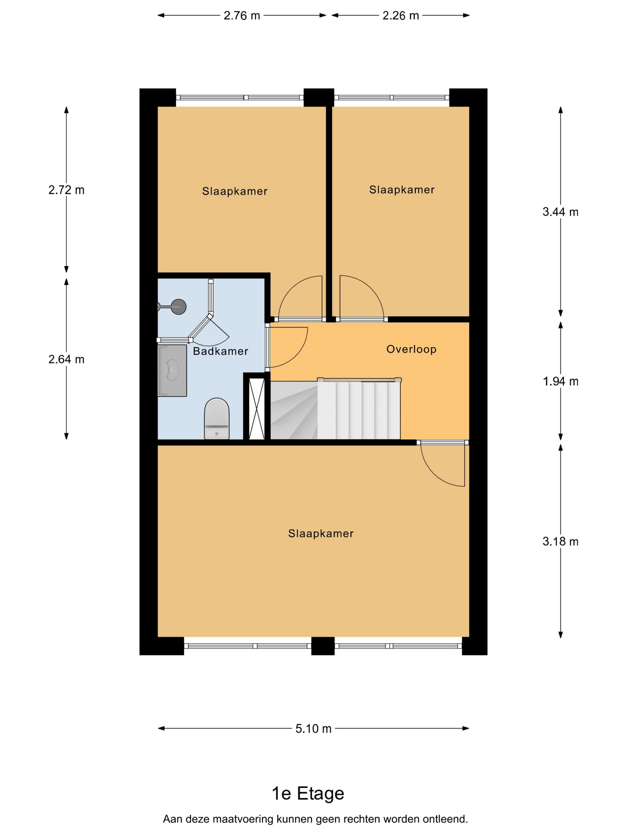 Foto 45 van Sonatelaan 54