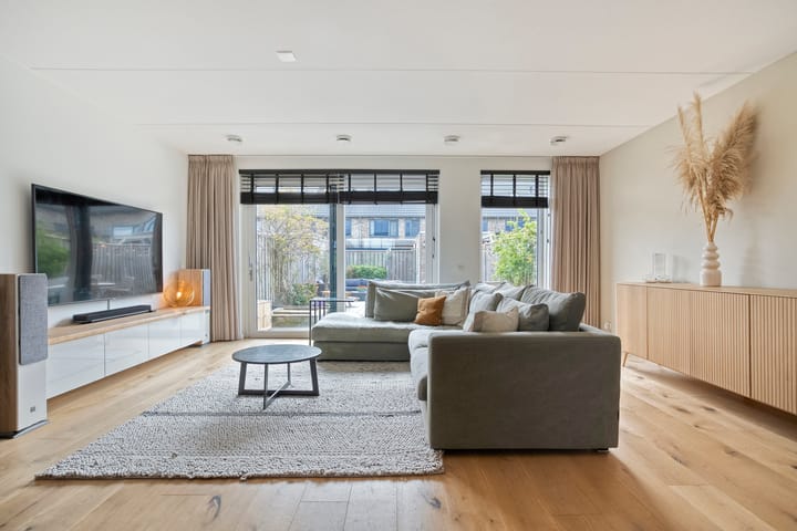 Foto 3 van Voermanstraat 108