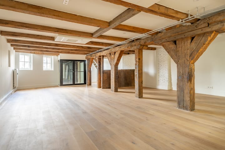 Brouwersgracht 167-3, Amsterdam