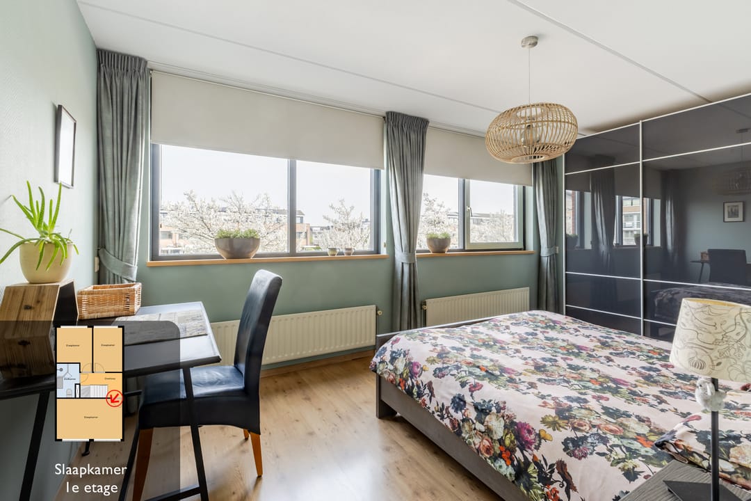 Foto 22 van Sonatelaan 54