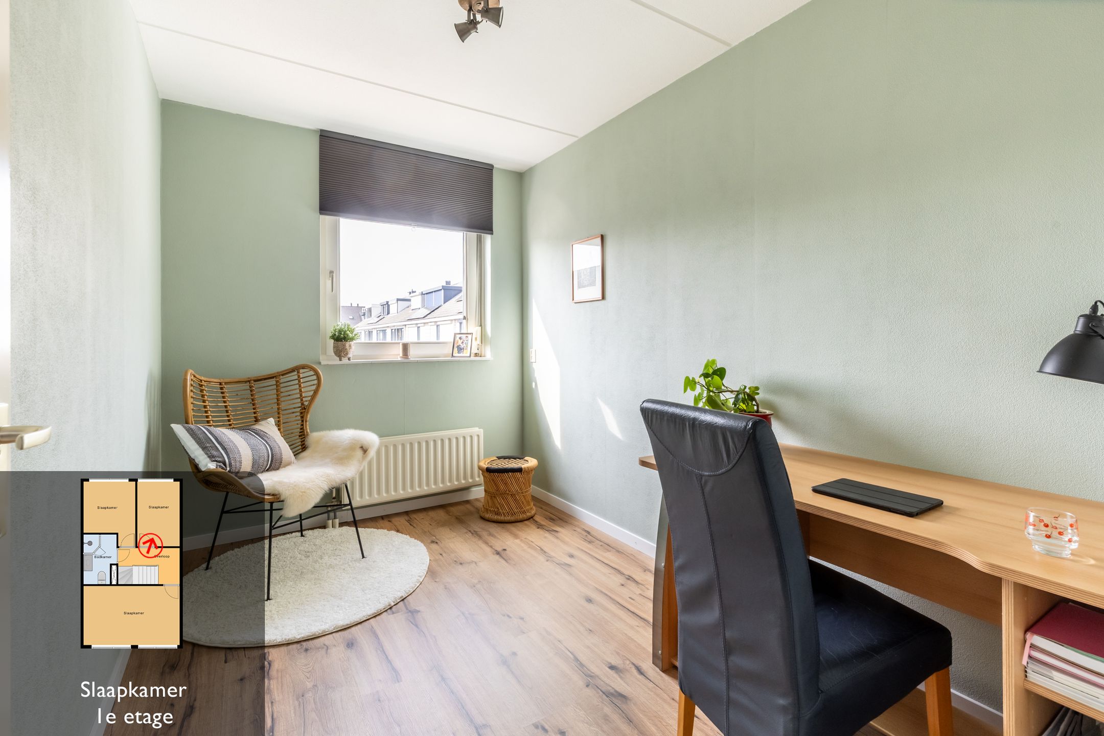 Foto 24 van Sonatelaan 54