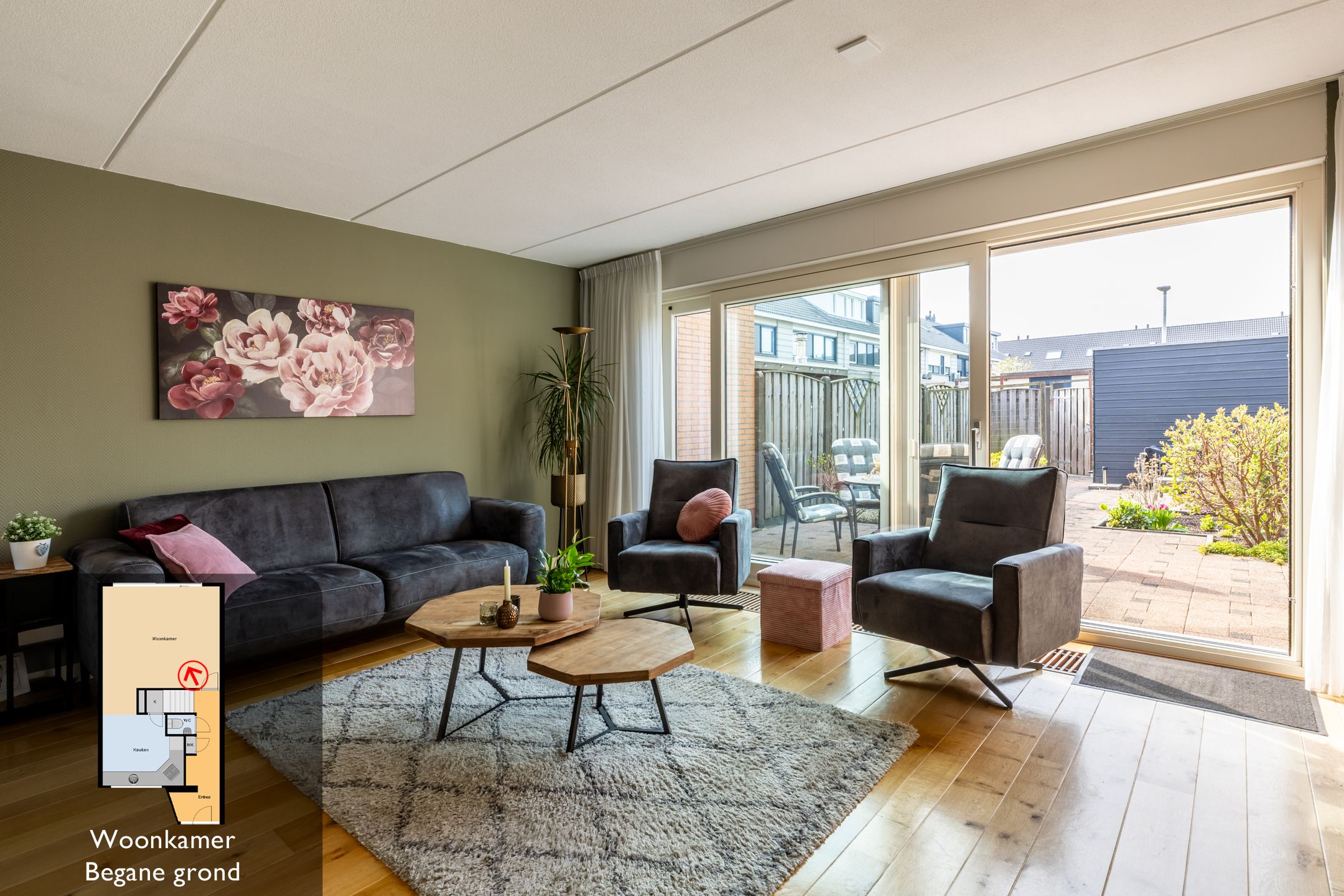 Foto 12 van Sonatelaan 54