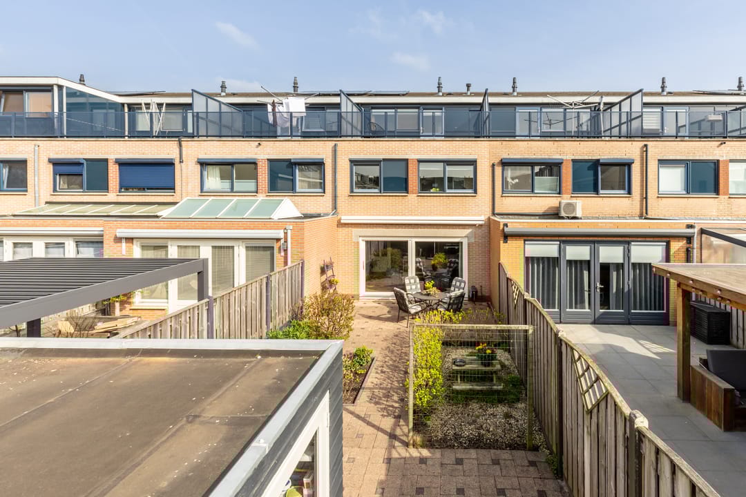 Foto 31 van Sonatelaan 54