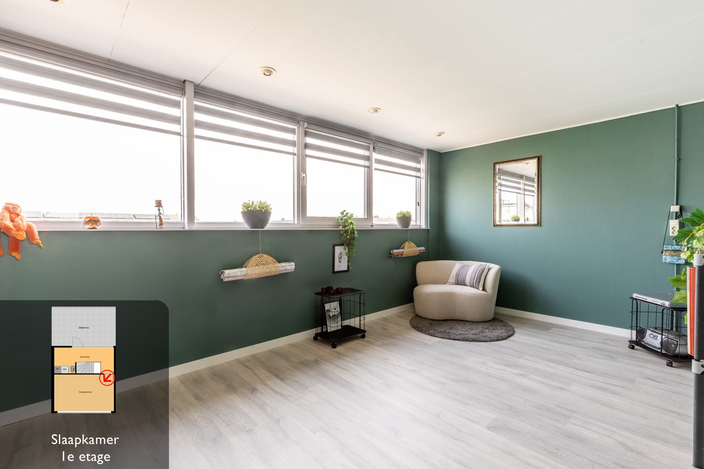 Foto 29 van Sonatelaan 54