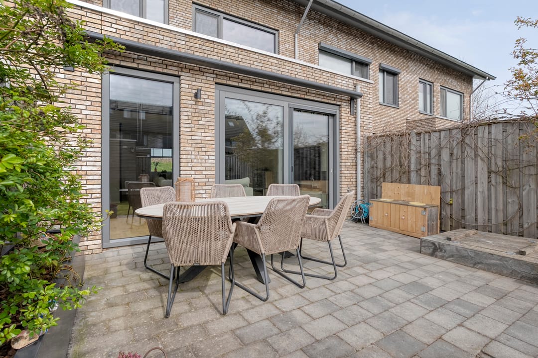 Photo 43 of Voermanstraat 108
