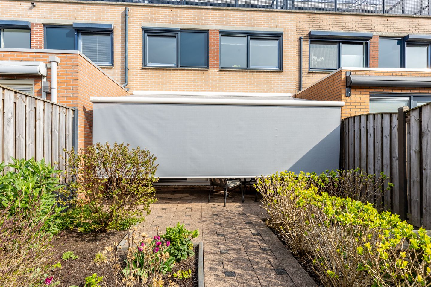 Foto 35 van Sonatelaan 54