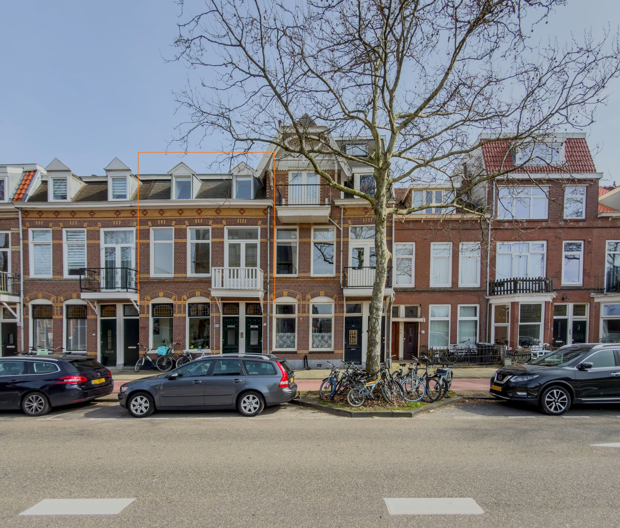 Haarlem – 2021HS