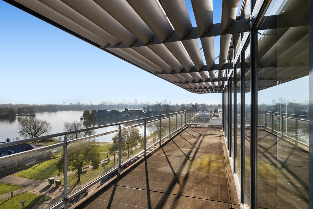 Foto 1 van Freericksplaats 77