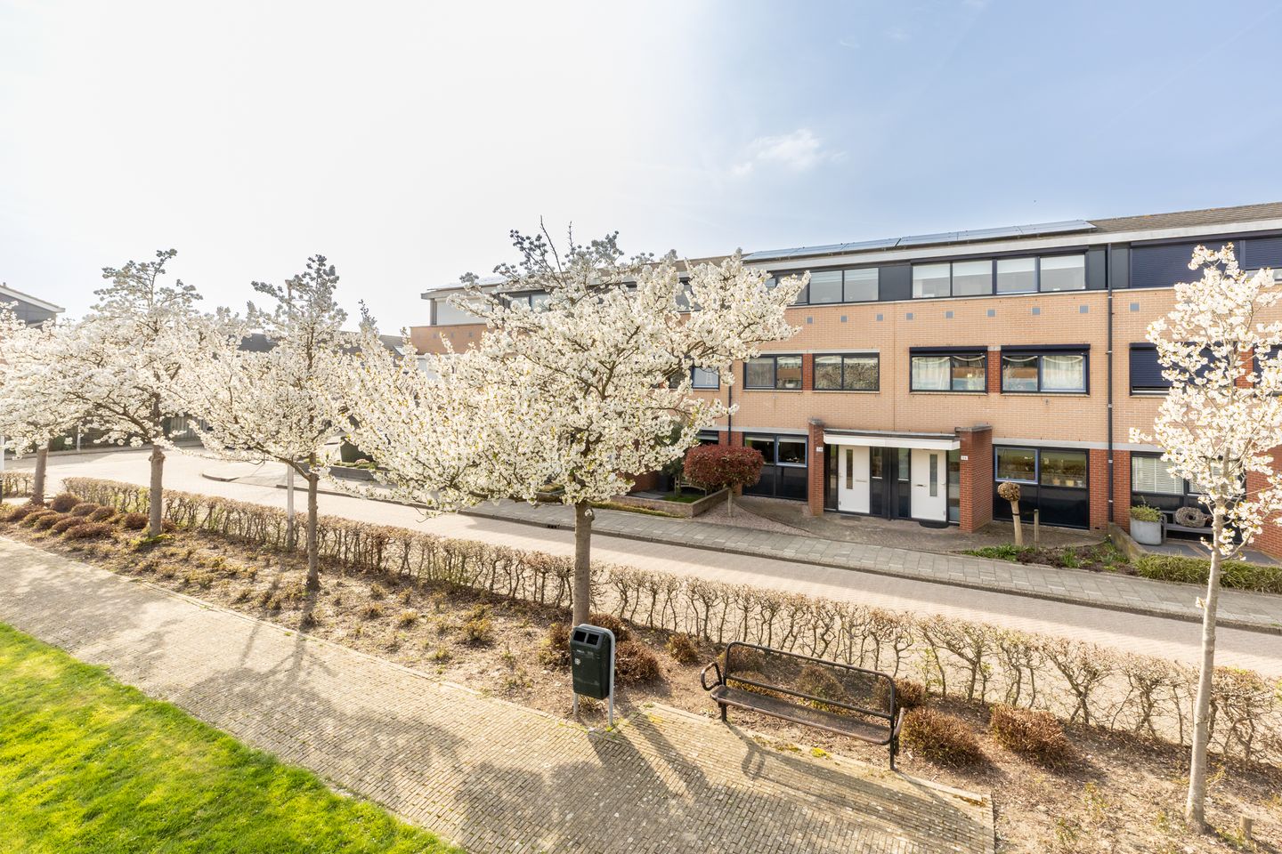 Foto 5 van Sonatelaan 54