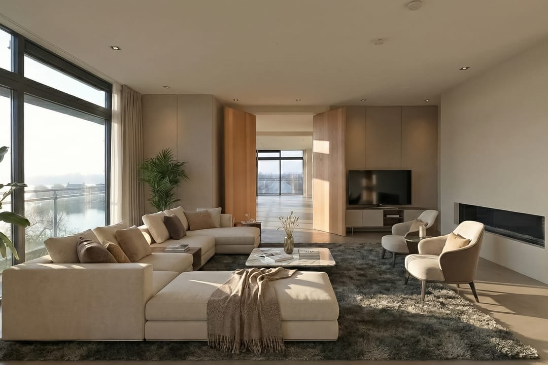 Foto 2 van Freericksplaats 77