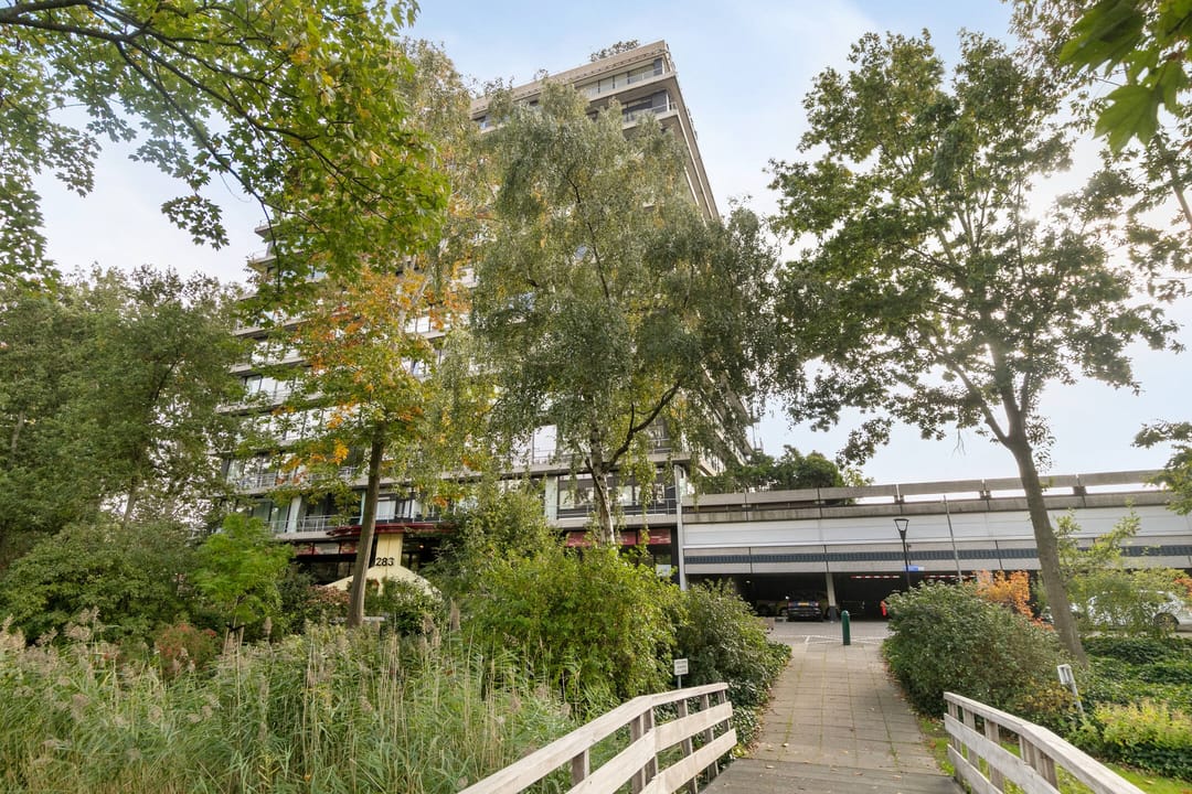 Foto 28 van Sir Winston Churchillln 283-F054