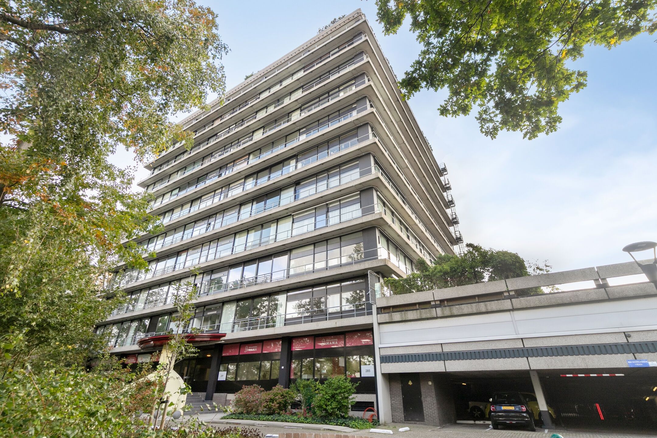 Sir Winston Churchillln 283 Rijswijk (ZH)