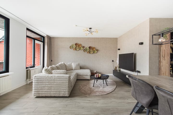 Photo 2 of Goudestein 39