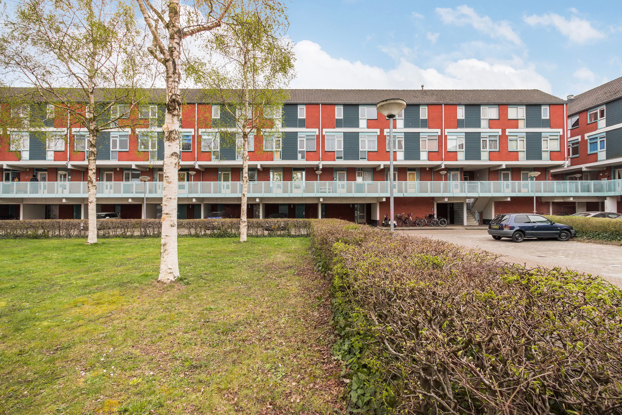 Photo 3 of Goudestein 39