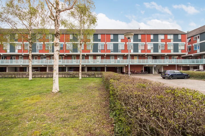 Photo 3 of Goudestein 39