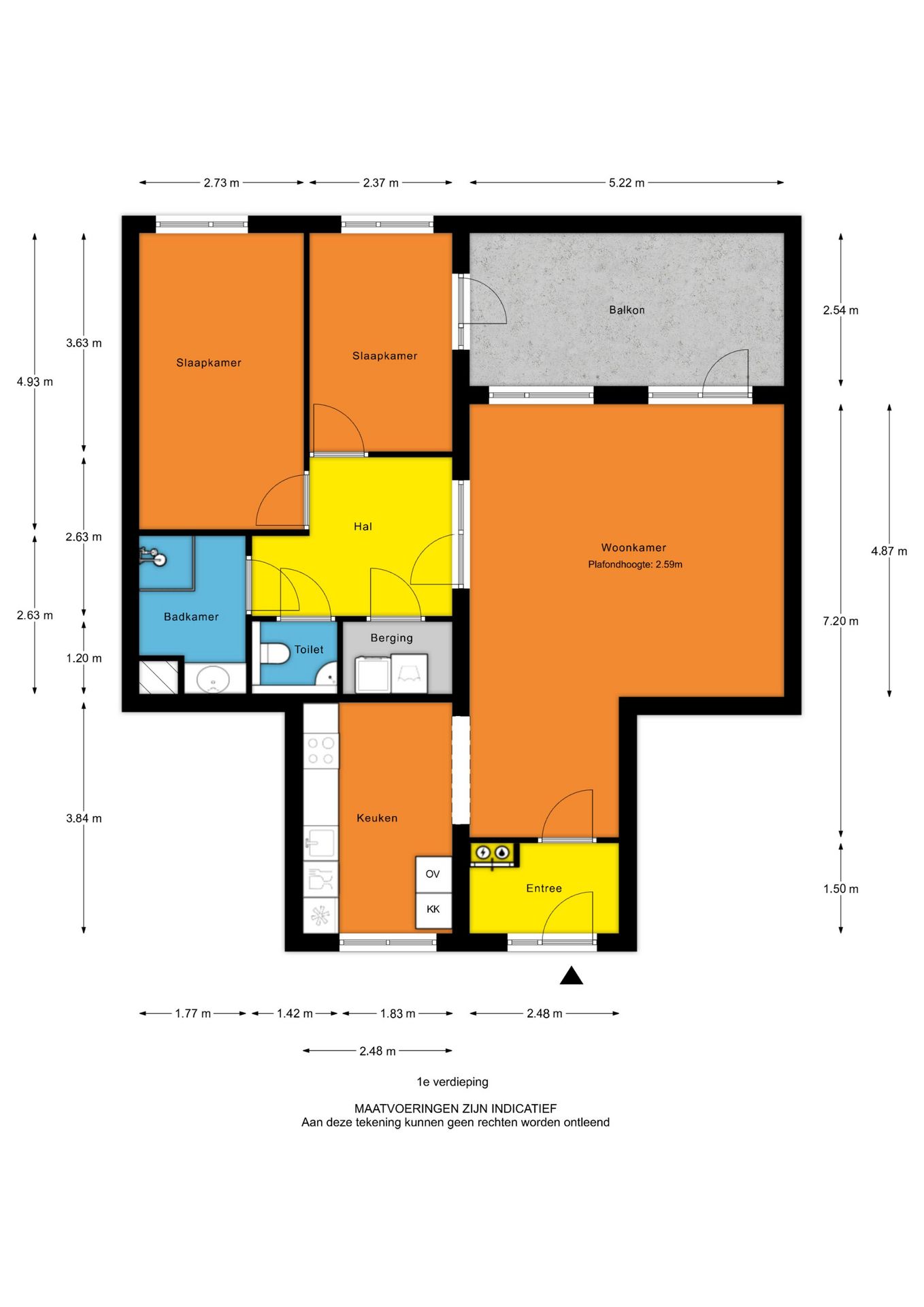 Photo 27 of Goudestein 39