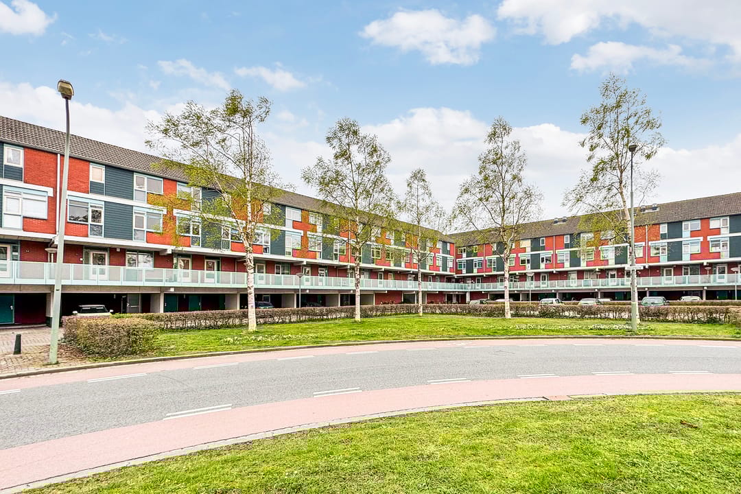 Photo 26 of Goudestein 39