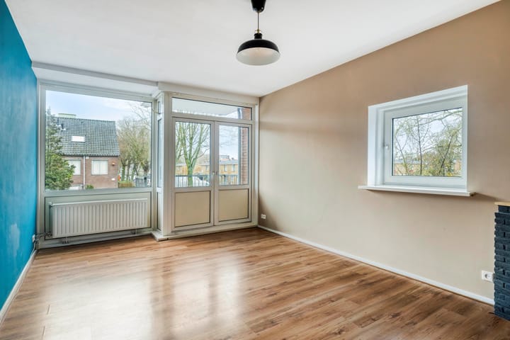 Foto 2 van Prinses Irenelaan 64