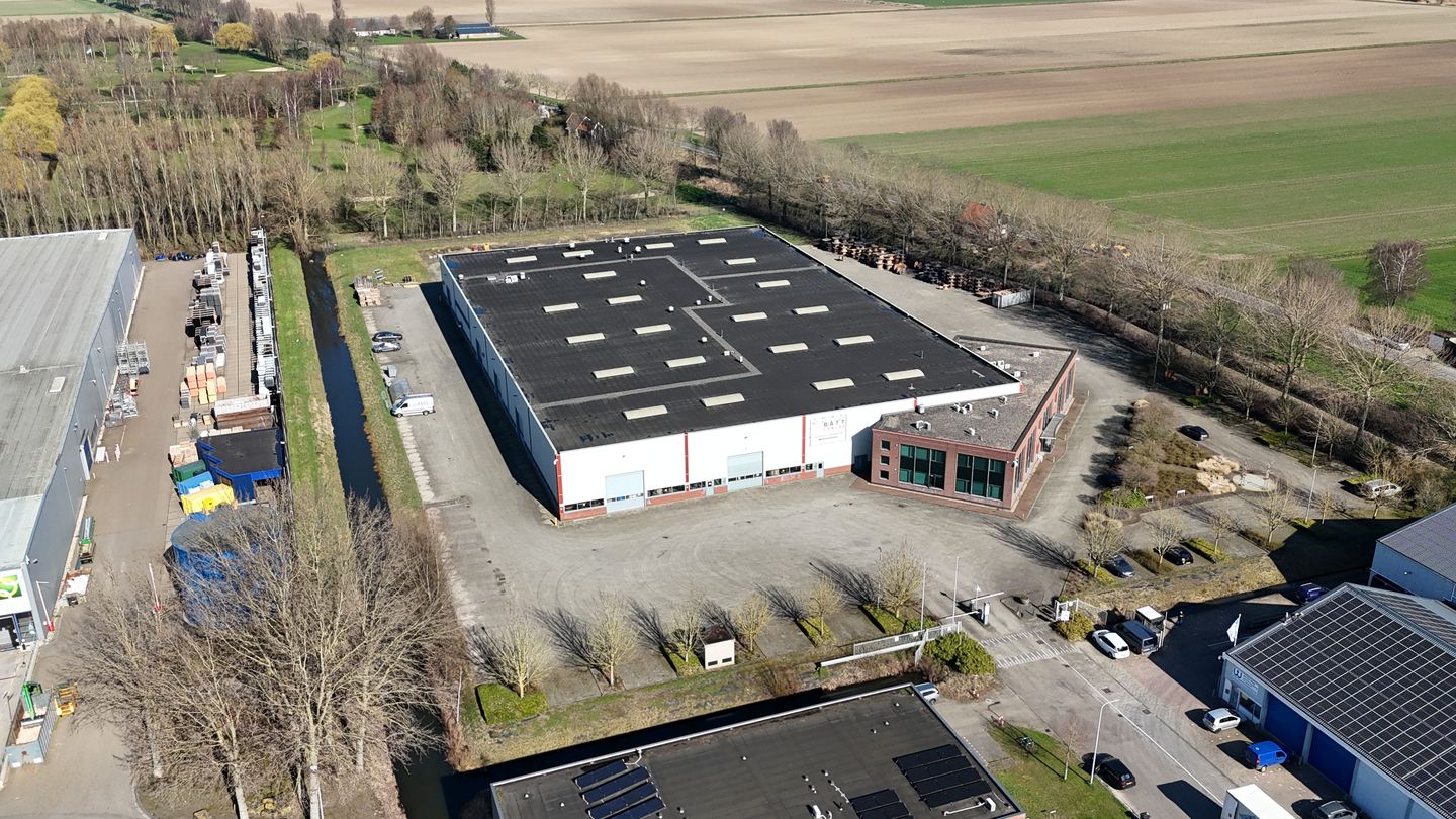 Bekijk foto 5 van Christiaan Huygensstraat 41