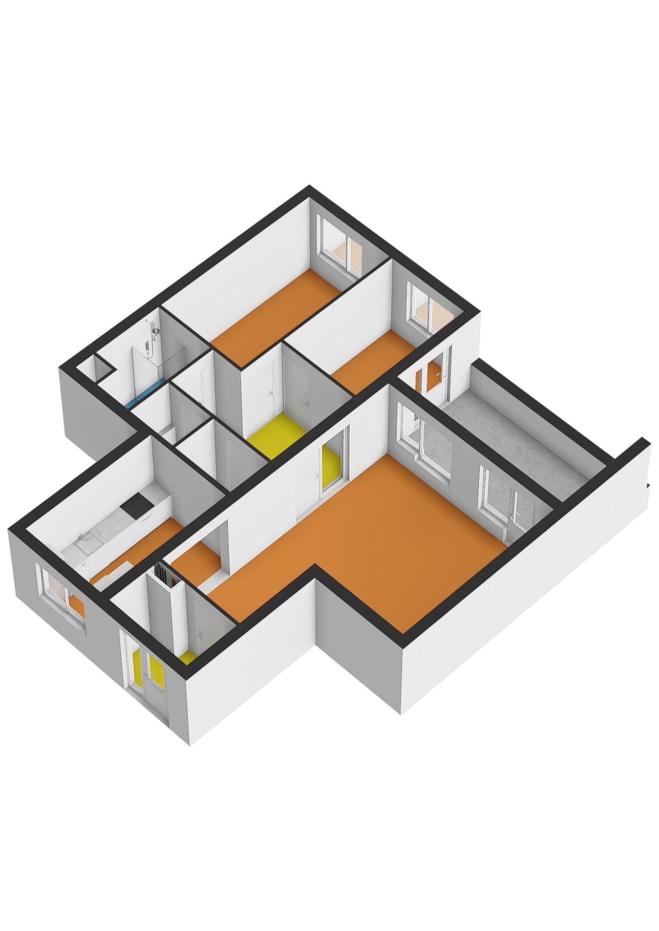 Photo 29 of Goudestein 39