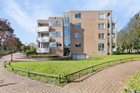 Curiestraat thumbnail