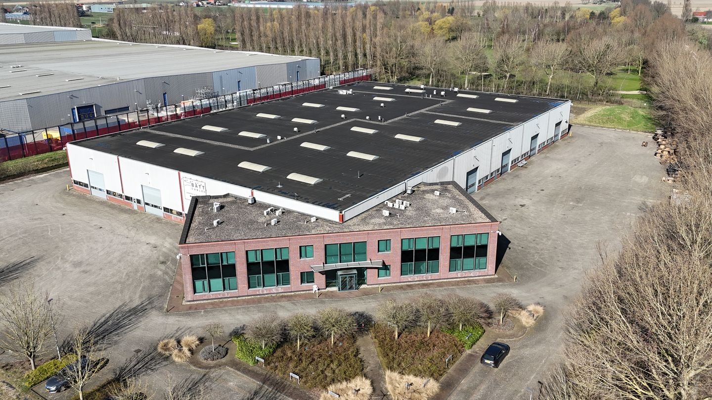 Bekijk foto 3 van Christiaan Huygensstraat 41