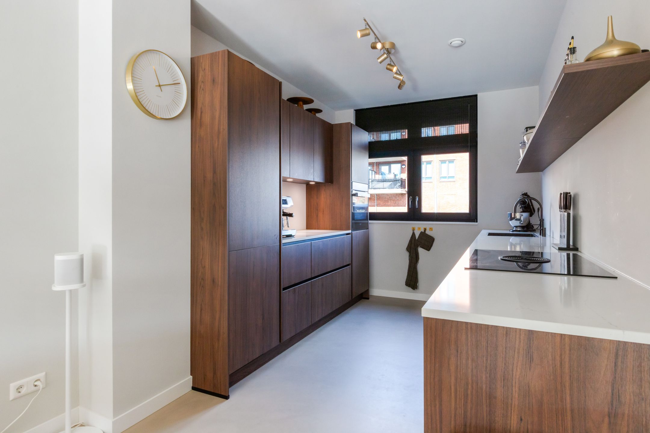 Foto 3 van Burgemeester Van Staverenstraat 3