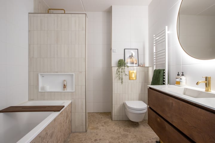 Photo 4 of Burgemeester Van Staverenstraat 3