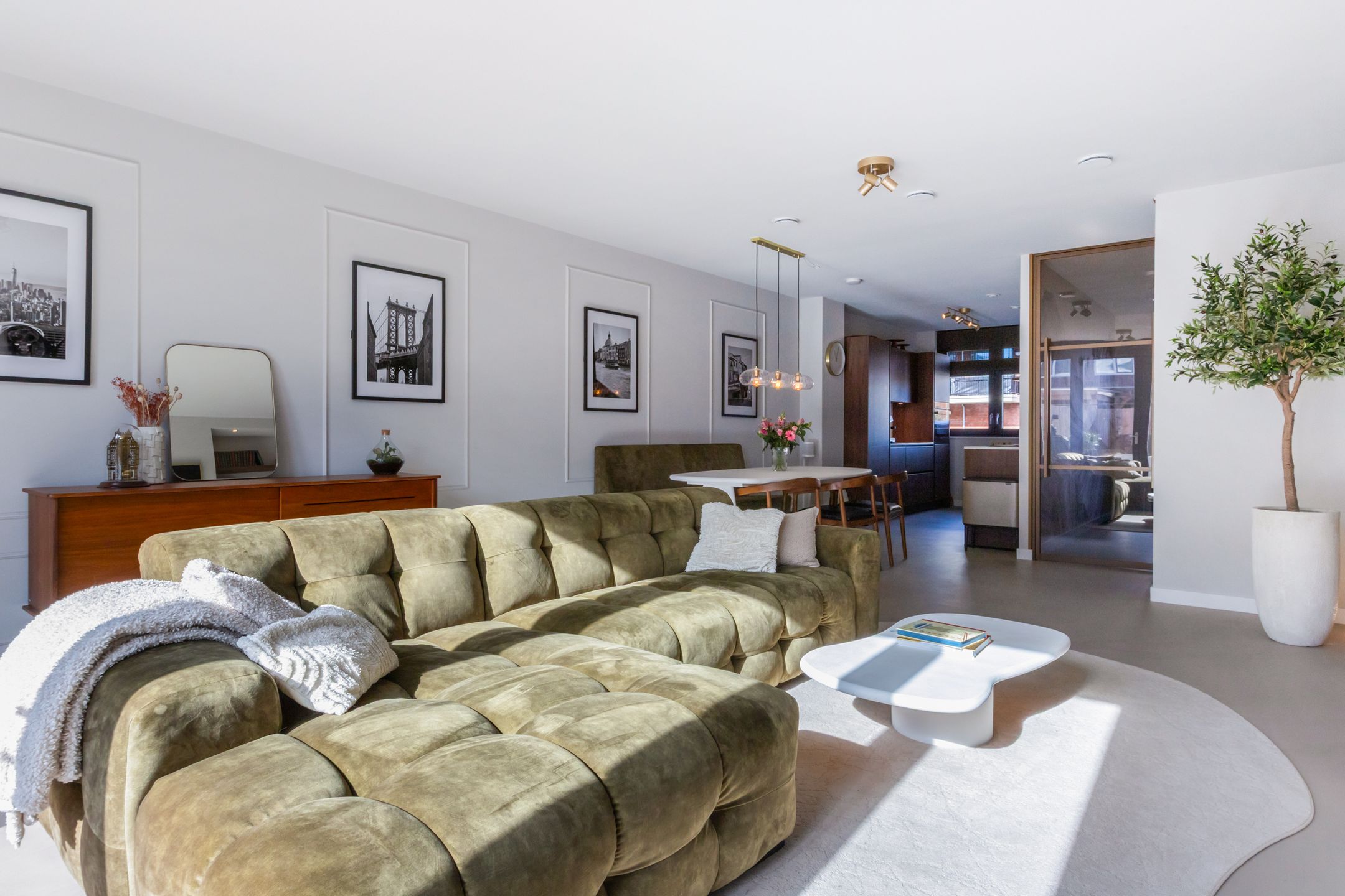 Foto 18 van Burgemeester Van Staverenstraat 3