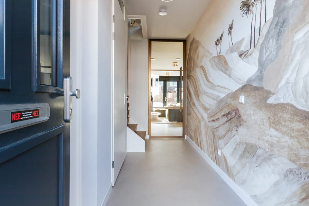 Foto 28 van Burgemeester Van Staverenstraat 3