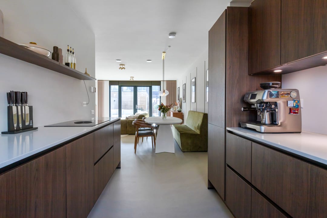 Foto 26 van Burgemeester Van Staverenstraat 3