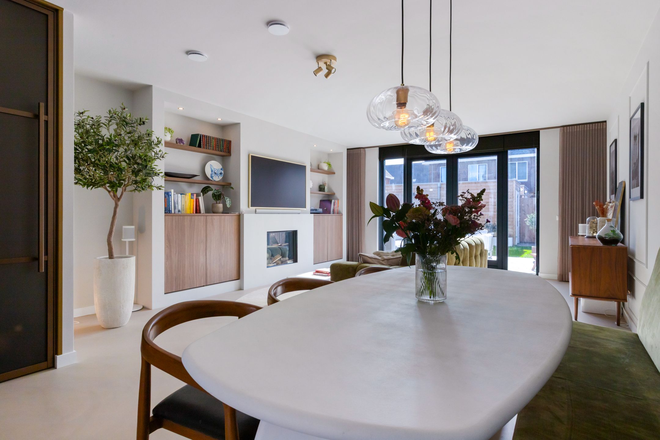 Foto 12 van Burgemeester Van Staverenstraat 3