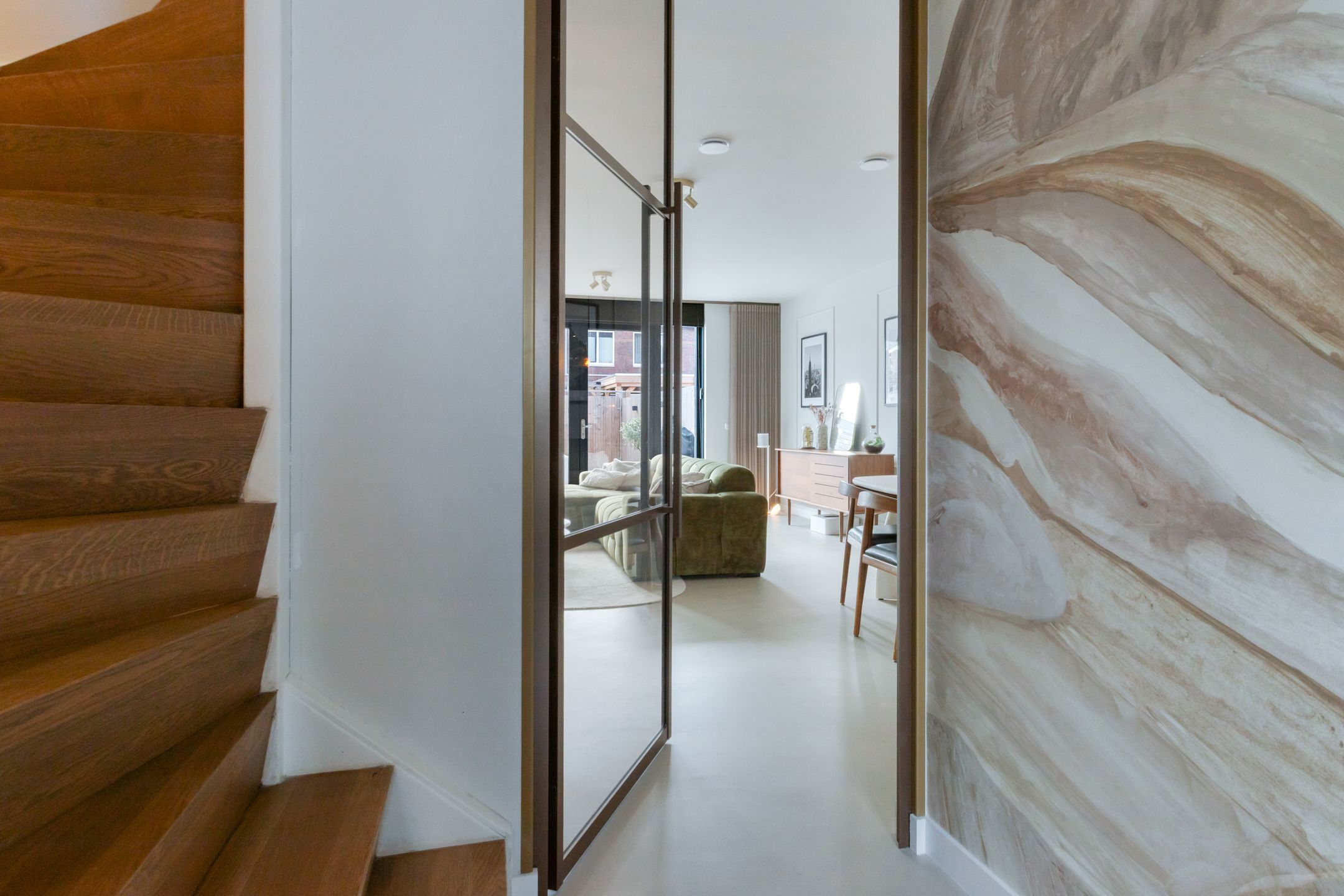 Foto 9 van Burgemeester Van Staverenstraat 3