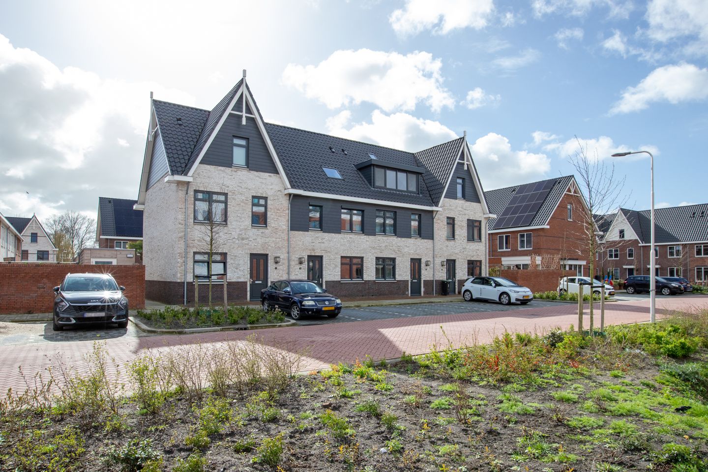 Foto 5 van Burgemeester Van Staverenstraat 3