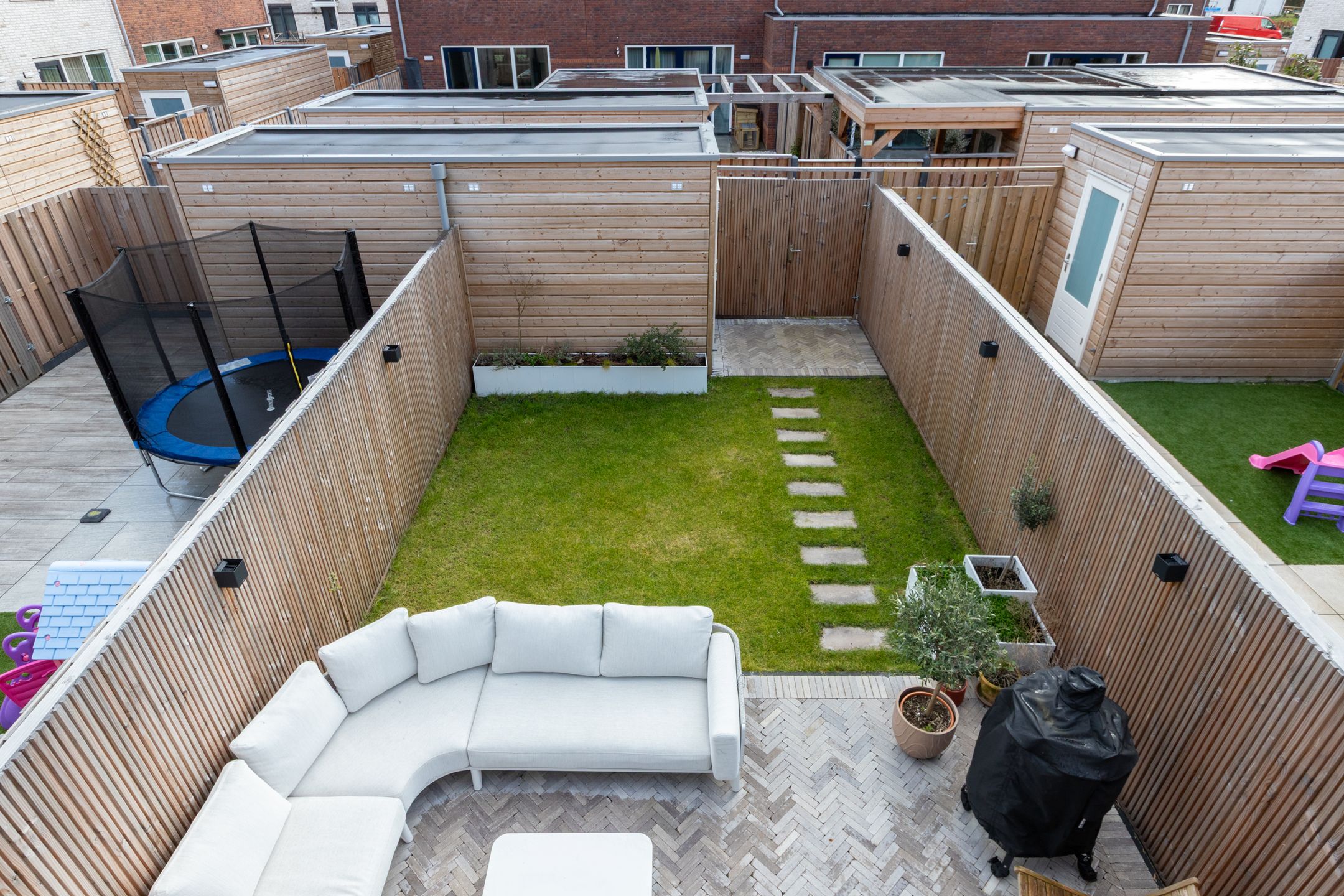 Foto 39 van Burgemeester Van Staverenstraat 3