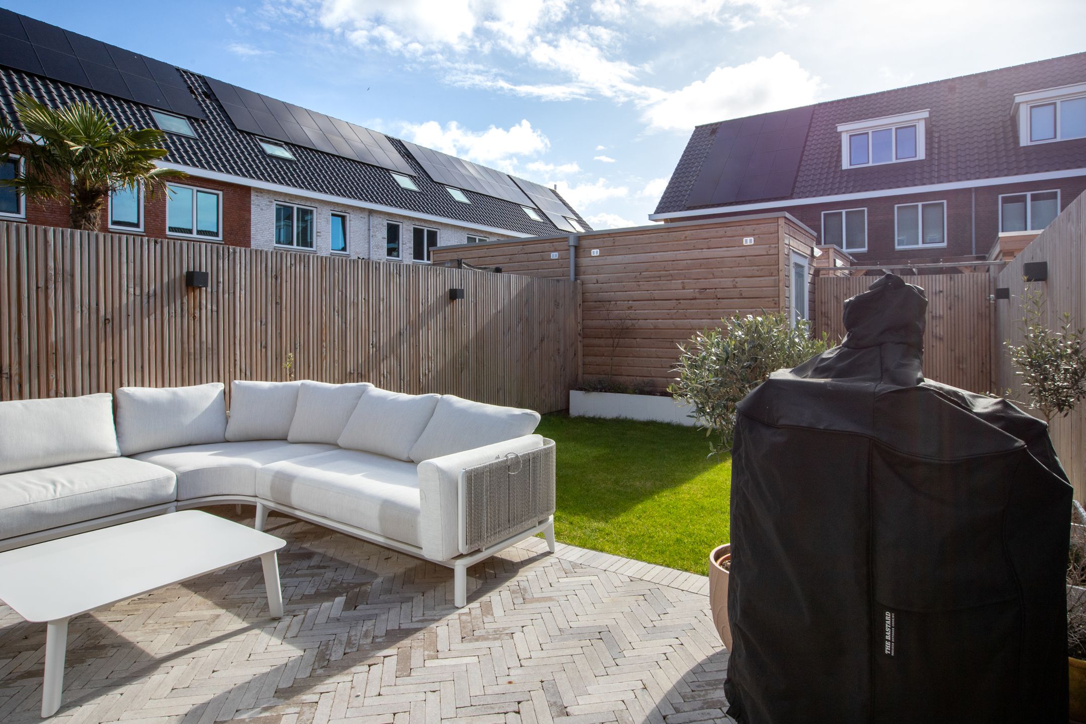 Foto 60 van Burgemeester Van Staverenstraat 3