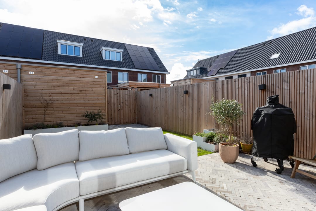 Foto 61 van Burgemeester Van Staverenstraat 3