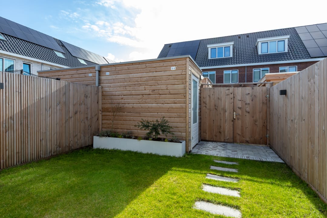 Foto 62 van Burgemeester Van Staverenstraat 3