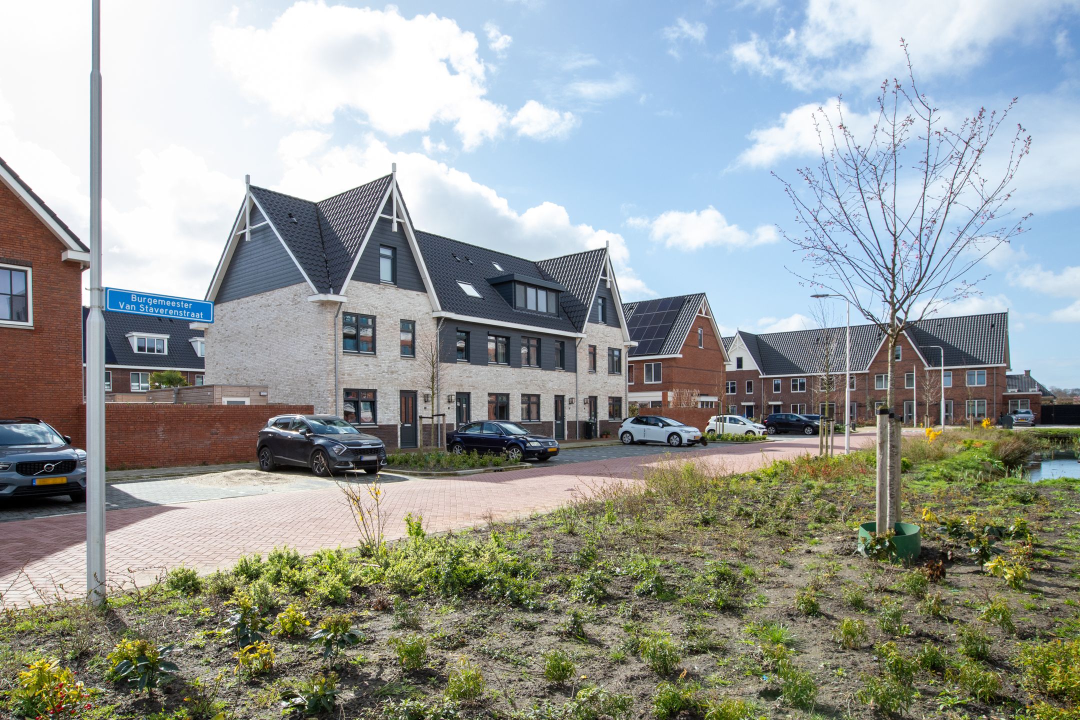 Foto 63 van Burgemeester Van Staverenstraat 3